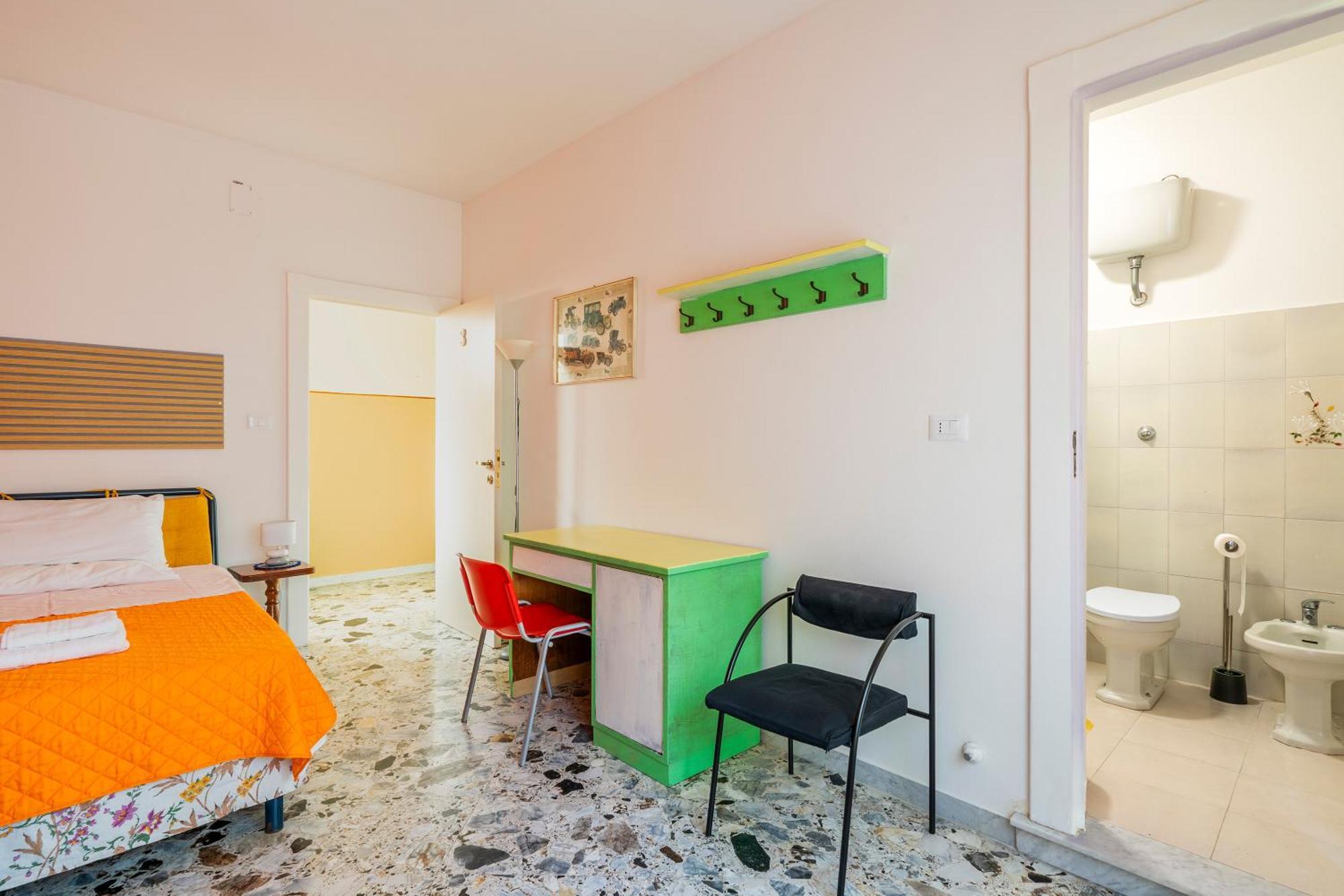 Отель Casa Di Madre Antonia Бриндизи Экстерьер фото